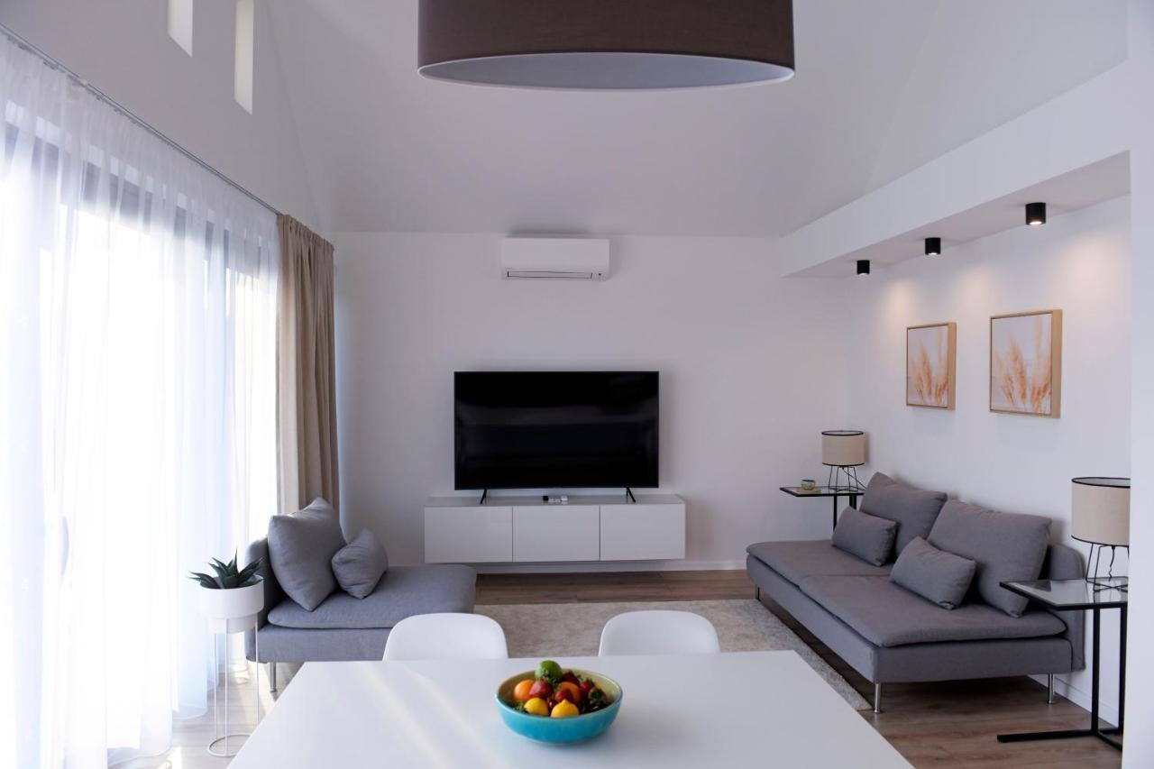 Major Residence Tihany Exterior foto