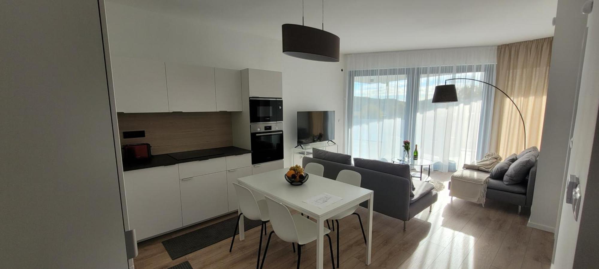 Major Residence Tihany Exterior foto